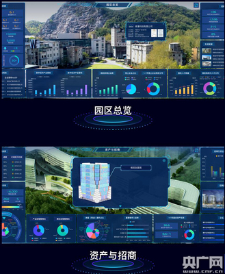 打造“小镇大脑” 杭州艺创小镇推动智慧园区管理系统建设 工程管理服务