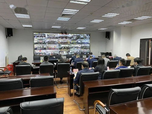 晋江部署村级小额工程项目规范管理工作 提升基层工程管理服务水平