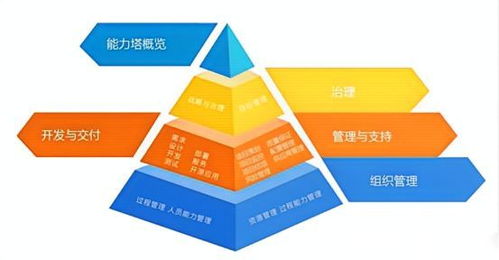 CSMM软件能力成熟度模型 工程管理服务的适用对象与申请条件详解