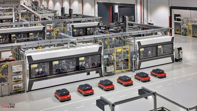 保时捷的电动化 工程管理服务驱动下的现实转型之路